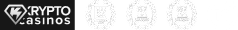 KryptoCasinos. 18+