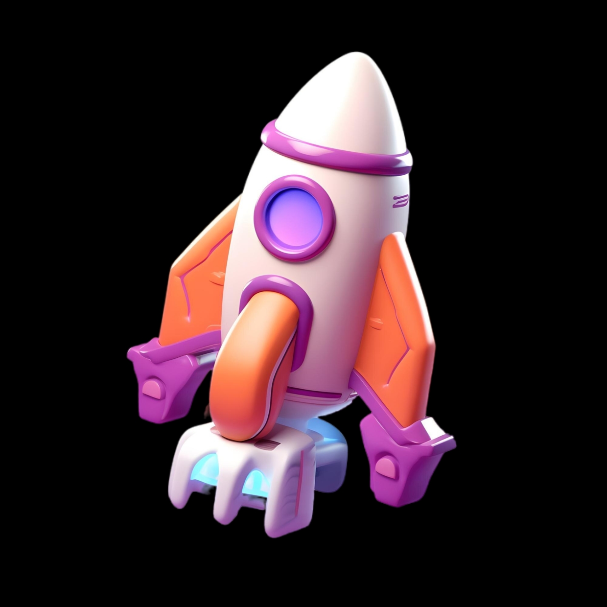 Rocket